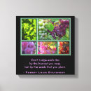 Search for grapes canvas prints Vineyard