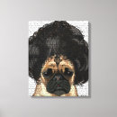 Search for bad canvas prints Animals