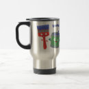 Search for painter travel mugs Cartoon