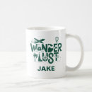 Search for wanderlust mugs Adventure lover