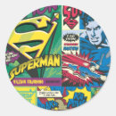 Search for superman comics stickers Krypton