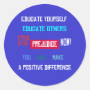 Search for stop stickers Social justice