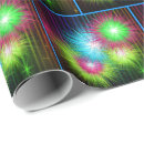 Search for paint splatter wrapping paper Birthday