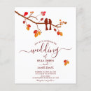 Search for lovebird invitations Rustic