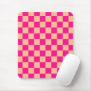 Search for chequered mouse mats Retro