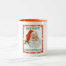 Search for santa claus coffee mugs Merry christmas