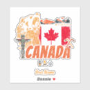 Search for montreal stickers Vintage