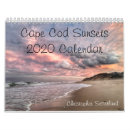 Search for cape cod calendars Sunset
