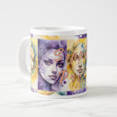 Search for artistry mugs Abstract