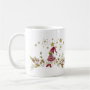 Search for red gold and green mugs Cute