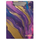 Search for purple clipboards Birthday