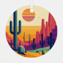 Search for southwestern christmas tree decorations Desert