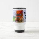 Search for cargo trucks mugs Trucking business