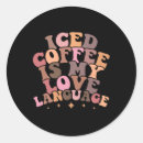 Search for love coffee stickers Roses
