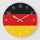 Search for germany flag clocks Country