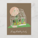 Search for houseplant postcards Garden