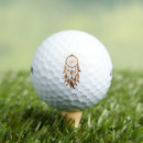 Search for native american golf balls Feathers