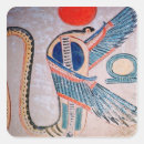 Search for egyptian gods stickers Archaeology
