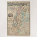 Search for bible map Israel