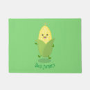 Search for corn doormats Cute