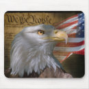 Search for red eagle mouse mats Blue
