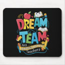 Search for team mouse mats School