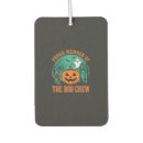 Search for pumpkin car air fresheners Scarydecorations