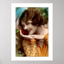 Search for flirty posters Vintage