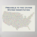 Search for constitution preamble posters History
