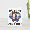 Search for otter pun cards Fun