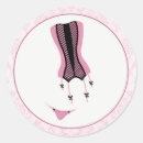 Search for ooh la la stickers Pink