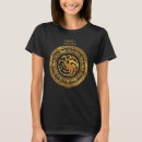 Search for house of the dragon tshirts Westeros
