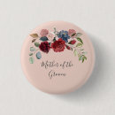 Search for reception decorations badges Botanical