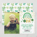 Search for st patricks invitations St patrick's day
