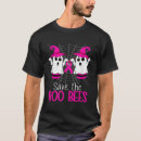 Search for bee halloween tshirts Boo