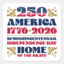 Search for independance day stickers Stars and stripes