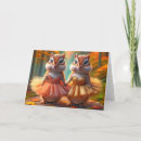 Search for chipmunk birthday cards Forest