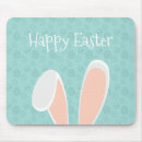 Search for rabbit ear mouse mats Bunnies