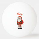 Search for santa claus ping pong balls Funny