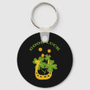 Search for saint patrick s day key rings Lucky