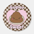 Search for chocolates magnets For kids