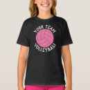 Search for team pink tshirts Girl