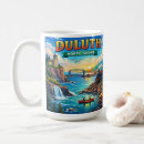 Search for duluth mugs Lake superior