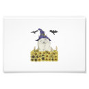 Search for black white witch posters Cat