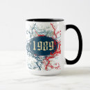 Search for 1989 mugs Vintage