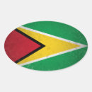 Search for guyana stickers Travel