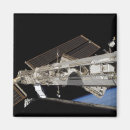 Search for modules magnets Iss