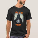 Search for frightening tshirts Evil