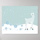 Search for christmas deer art Snowflakes