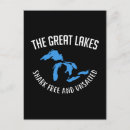 Search for great lake postcards Erie